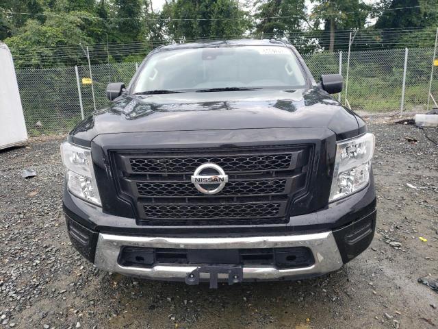 2021 NISSAN TITAN S - 1N6AA1EE3MN529086