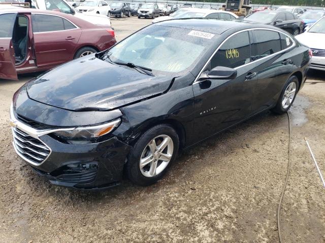 1G1ZB5ST7KF140187 | 2019 CHEVROLET MALIBU LS