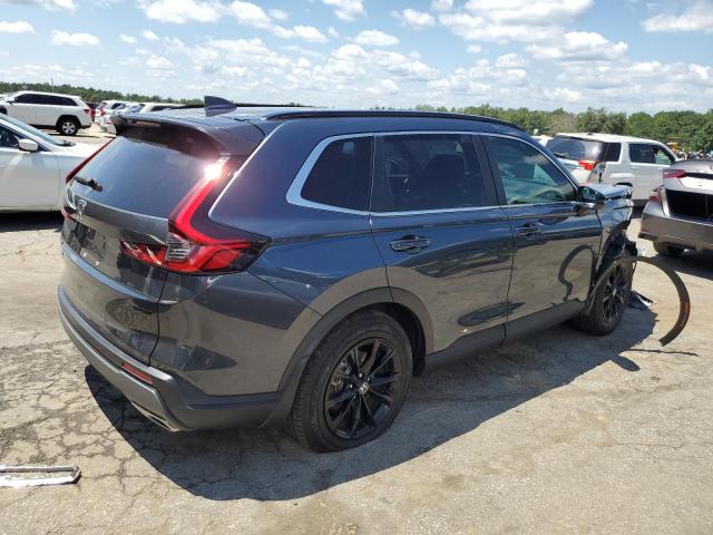 2023 HONDA CR-V SPORT - 7FARS5H54PE002672