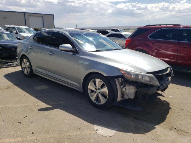 KNAGN4AD9F5087625 KIA OPTIMA HYBRID