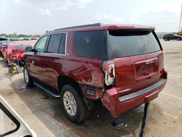 1GKS2BKC5KR158696 GMC YUKON SLT