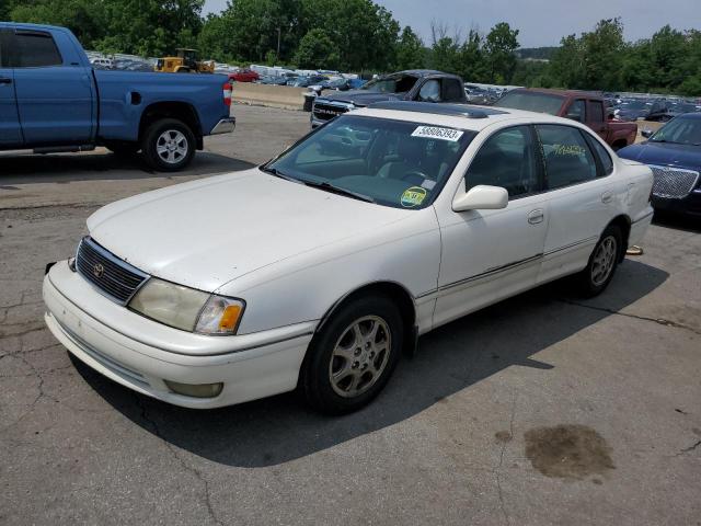 1998 Toyota Avalon XL