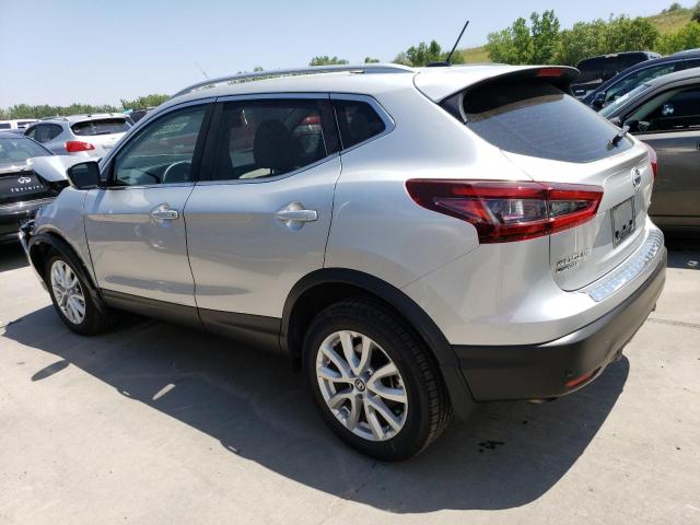 JN1BJ1BW2NW681508 Nissan Rogue SPOR 2