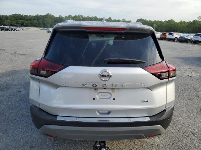 5N1AT3BA4MC748897 Nissan ROGUE SV