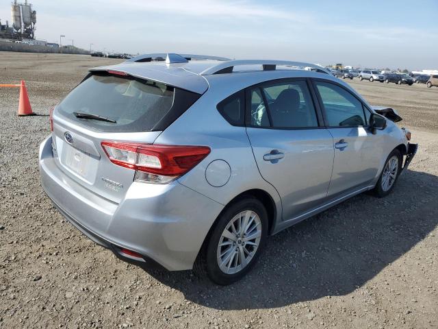 4S3GTAB69H3740489 Subaru Impreza Premium