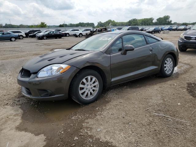 2012 Mitsubishi Eclipse GS Sport