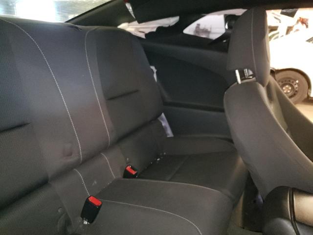 2015 CHEVROLET CAMARO LT - 2G1FD1E37F9186294