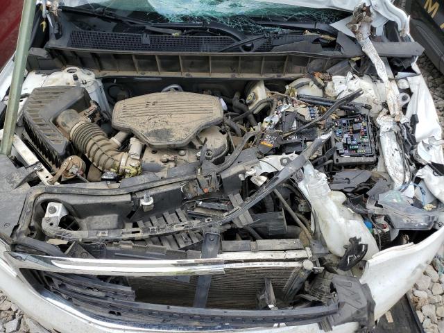 1GKKNMLS4HZ278362 GMC Acadia Slt-1