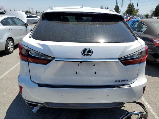 2T2ZZMCA5HC079395 | 2017 LEXUS RX 350 BAS