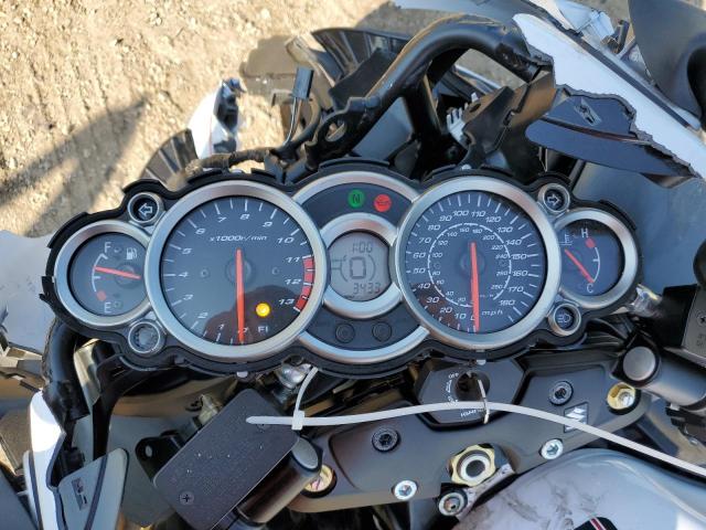 2017 SUZUKI GSX1300 RA - JS1GX72B9H2101419