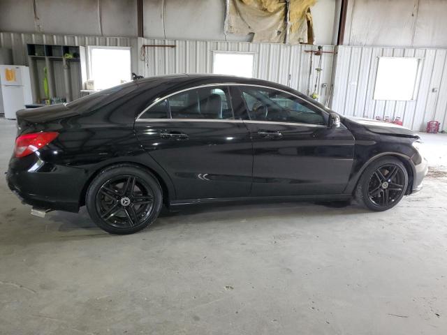 WDDSJ4GB0FN199525 Mercedes-Benz CLA 250 4MATIC