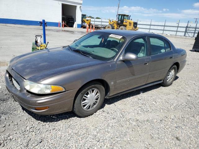 2003 Buick LeSabre Custom