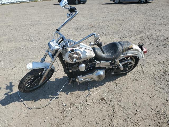 2005 HARLEY-DAVIDSON FXDLI 1HD1GNW1X5K302693
