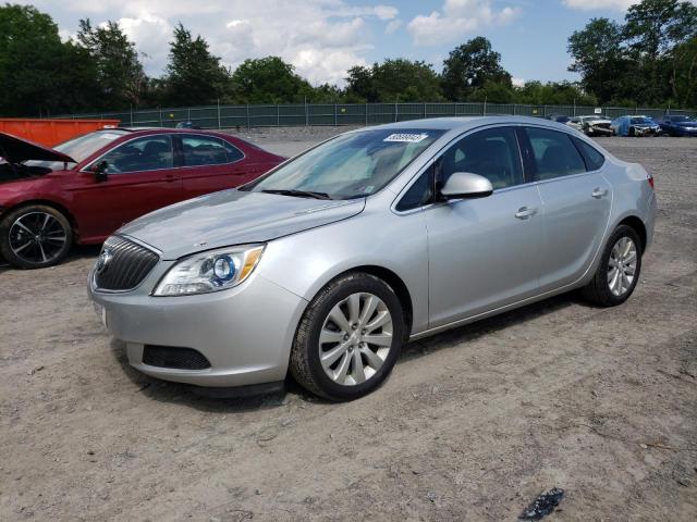 2015 Buick Verano 