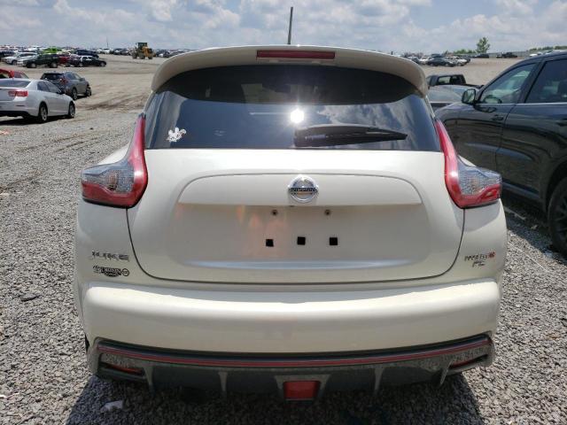 2016 NISSAN JUKE NISMO - JN8DF5MR2GT300108