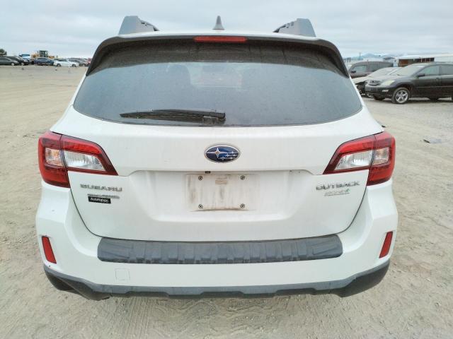4S4BSACC0H3264999 Subaru Outback 2.5i Premium