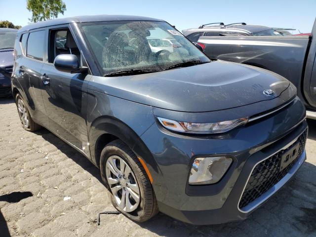KNDJ23AU6L7100648 KIA SOUL LX