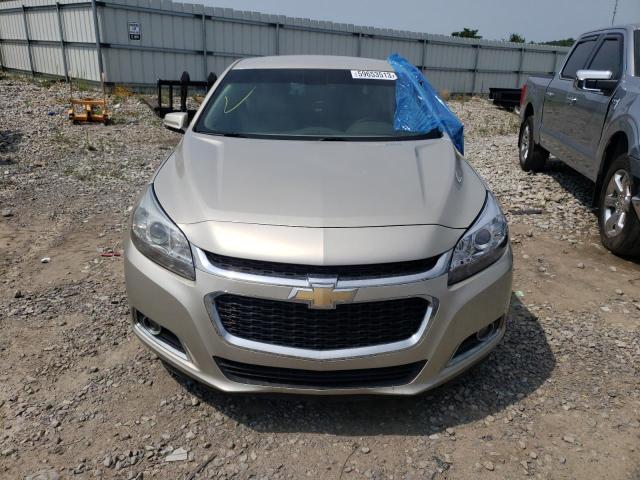 1G11H5SL1EF300242 | 2014 CHEVROLET MALIBU LTZ