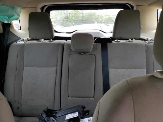 MAJ6P1SL1JC204878 Ford ECOSPORT S
