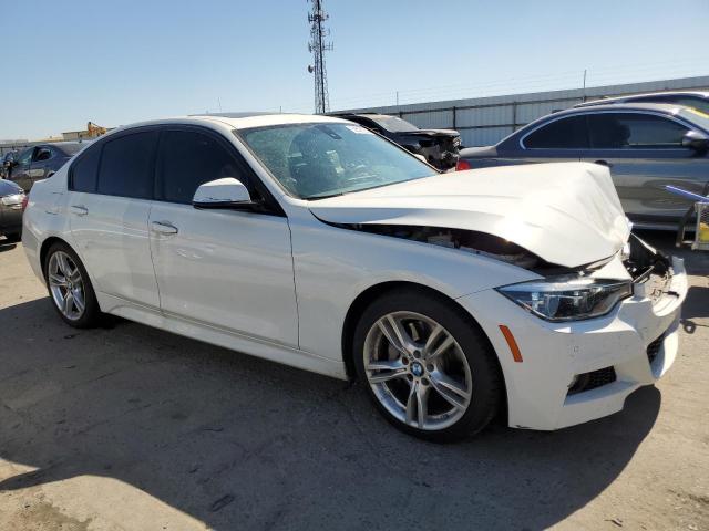 WBA8B3G56JNV01461 BMW 340 I