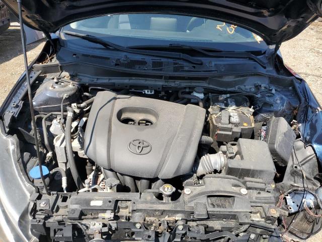 2016 TOYOTA SCION 3MYDLBZV9GY104068