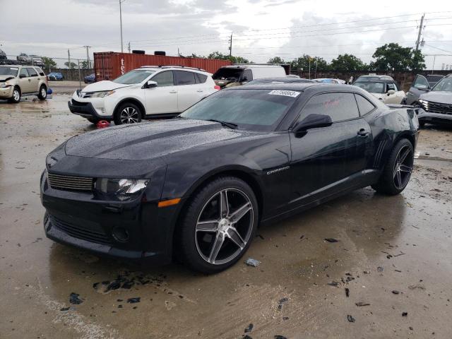 2015 Chevrolet Camaro LS