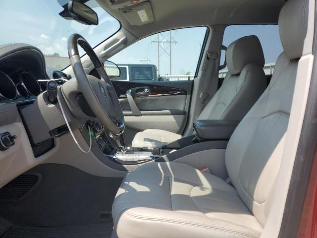 5GAKVBKD3FJ246860 Buick Enclave