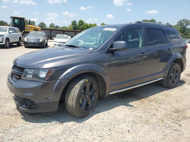 3C4PDCGG5KT693595 | 2019 DODGE JOURNEY CR