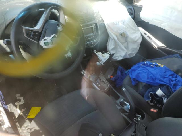 KMHCT5AE4FU213638 Hyundai ACCENT GS