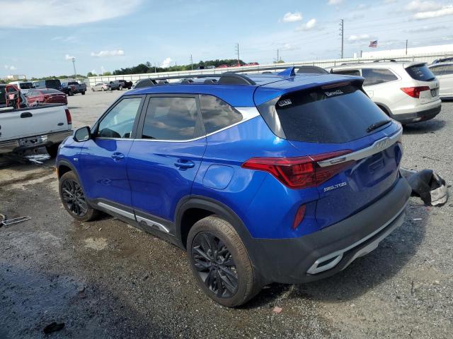 2022 KIA SELTOS NIG - KNDEUCA21N7280067