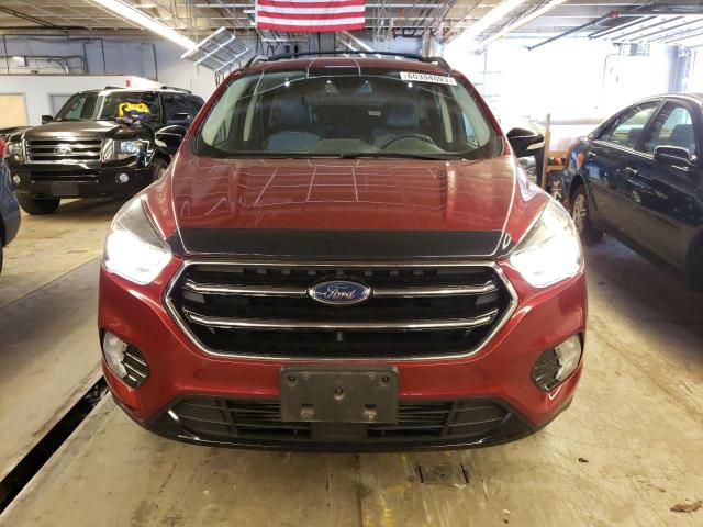 1FMCU9J98HUB75020 2017 FORD ESCAPE, photo no. 5