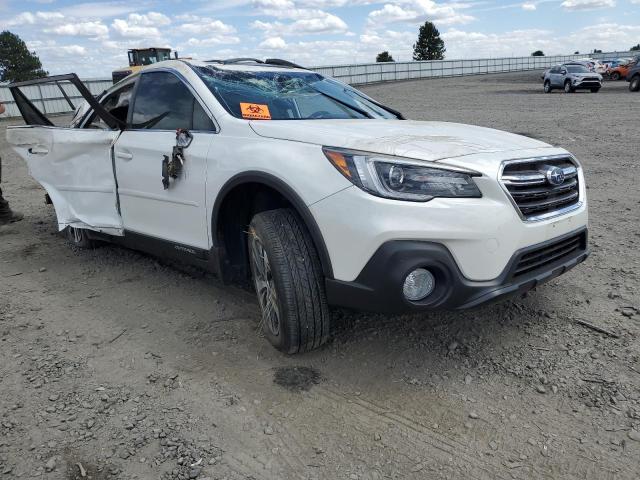 4S4BSANC8K3266097 | 2019 SUBARU OUTBACK 2.