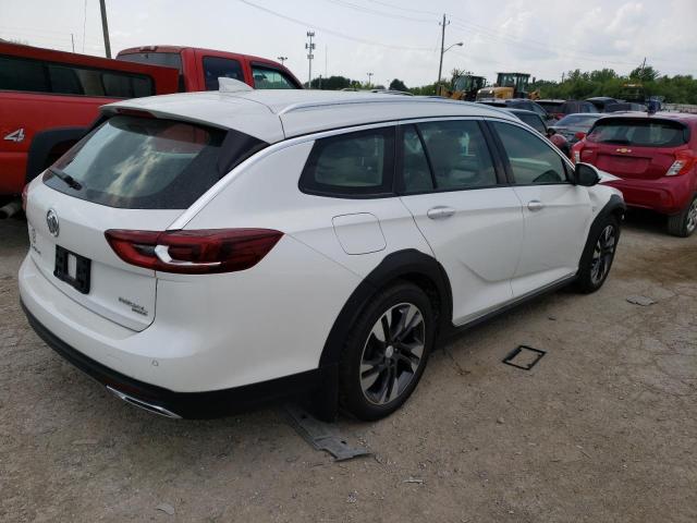 2018 BUICK REGAL TOUR W04GV8SX9J1173031