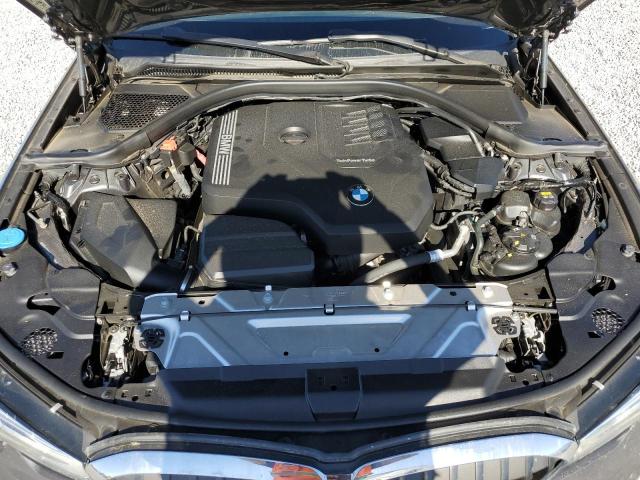 WBA5R1C05LFH45339 BMW 330I