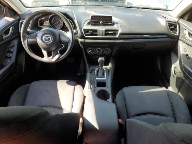 2015 MAZDA 3 SV - JM1BM1T7XF1274109