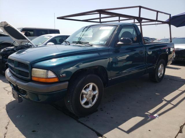 1997 Dodge Dakota 