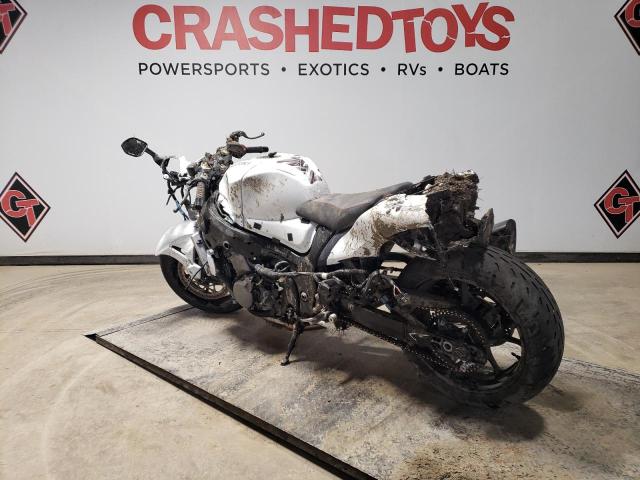 2022 SUZUKI GSX1300 RR - JS1EJ11B5N7102010