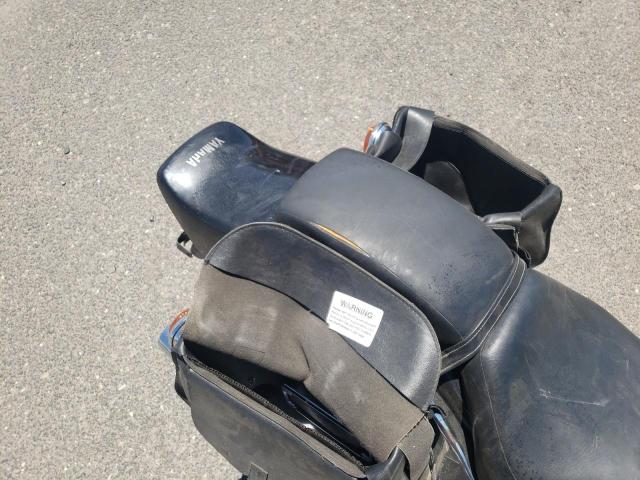 2001 YAMAHA XVS65 BASE JYAVM01Y31A004663