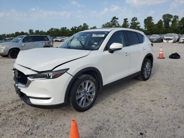 JM3KFADM7L0838869 Mazda CX-5 GRAND