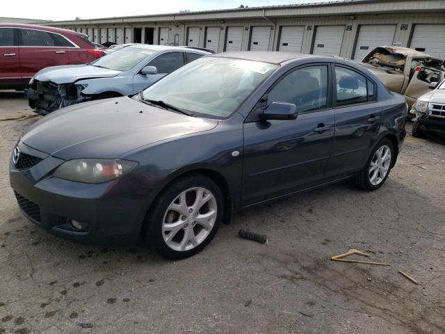 2009 Mazda Mazda3 i