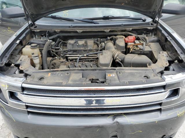2FMGK5B83FBA21629 Ford FLEX SE