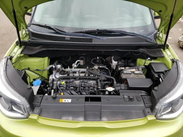 KNDJN2A2XJ7895393 KIA Soul