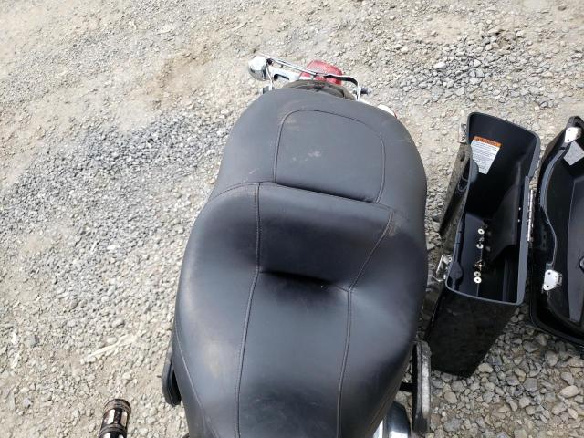 2012 HARLEY-DAVIDSON FLHTC ELEC - 1HD1FFM19CB637310