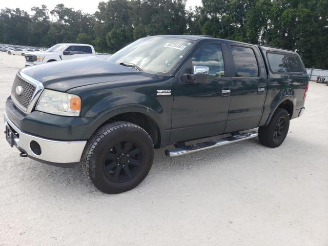 2006 Ford F-150 SuperCrew 