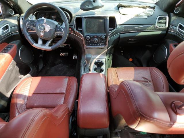 2017 JEEP GRAND CHER - 1C4RJFDJ3HC867199