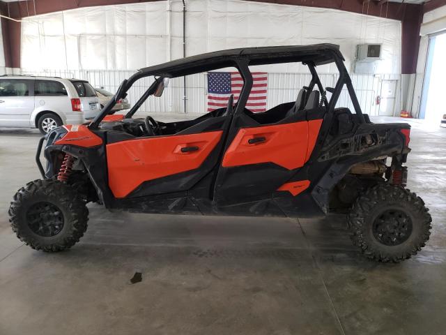 2020 CAN-AM MAVERICK S 3JB1BAX46LK001067