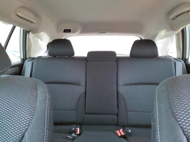 4S4BSACC0H3264999 Subaru Outback 2.5i Premium