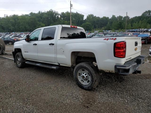 Vin: 1gc1kreg5kf135676, lot: 60779073, chevrolet all models k2500 heavy duty 20192