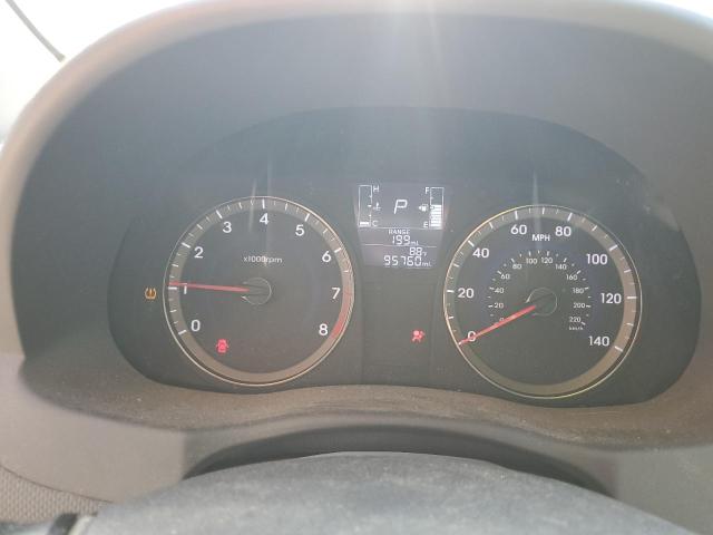 2015 HYUNDAI UK - KMHCT4AEXFU893118