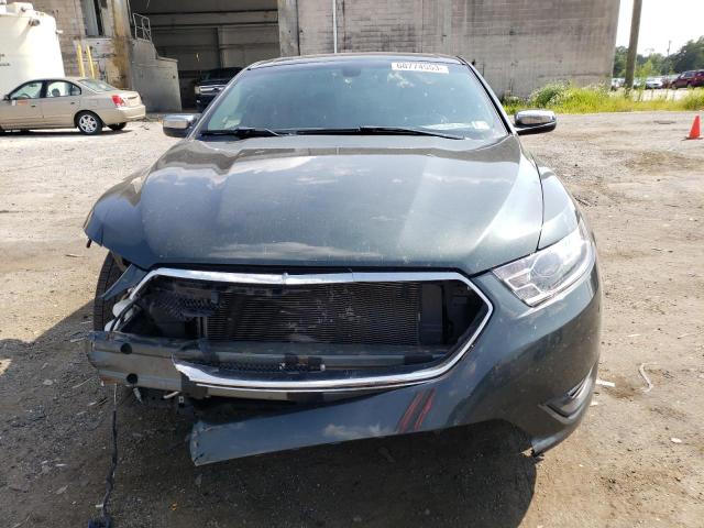 1FAHP2F86GG108699 | 2016 FORD TAURUS LIM